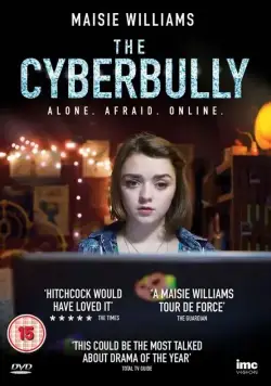Кибер-террор / Cyberbully (2015) фильм скачать через торрент в хорошем качестве