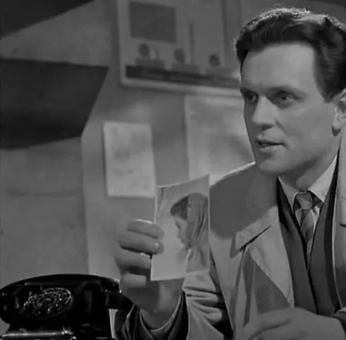 Впереди – крутой поворот (1960) через торрент бесплатно Впереди – крутой поворот (1960) фильм через торрент бесплатно