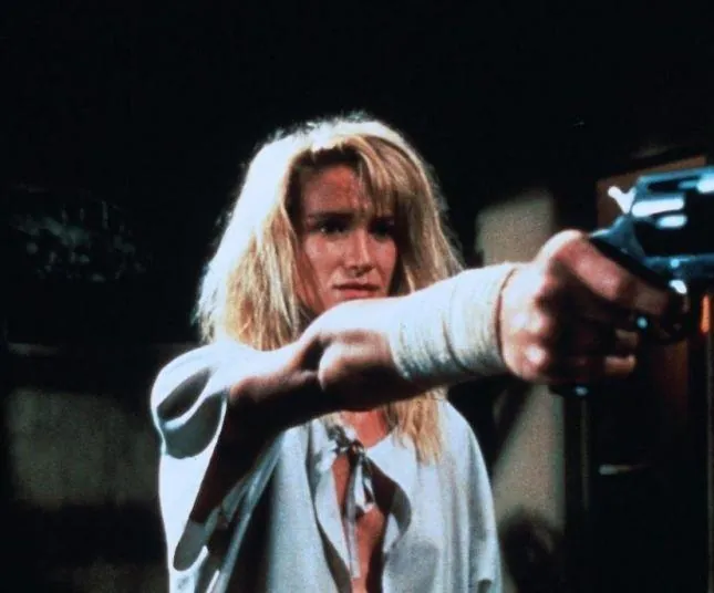 Тёплый летний дождь (1989) через торрент бесплатно Тёплый летний дождь (1989) фильм через торрент бесплатно