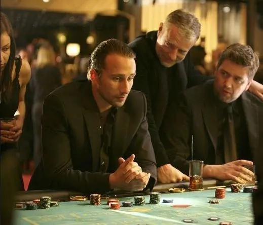 Лофт (2008) через торрент бесплатно Лофт (2008) фильм через торрент бесплатно