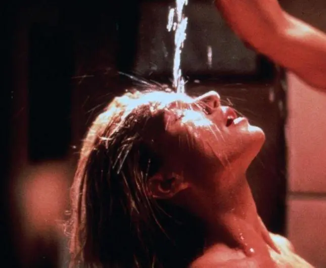 Тёплый летний дождь (1989) в хорошем качестве через торрент Тёплый летний дождь (1989) фильм в хорошем качестве через торрент