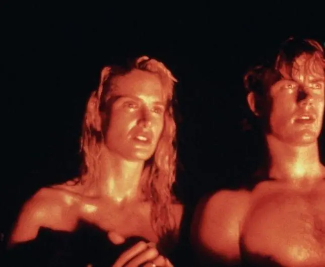 Тёплый летний дождь (1989) через торрент скачать Тёплый летний дождь (1989) фильм через торрент скачать