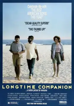 Давний друг / Longtime Companion (1989) фильм скачать через торрент в хорошем качестве