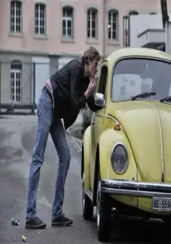 Я – вратарь (2014) в хорошем качестве через торрент Я – вратарь (2014) фильм в хорошем качестве через торрент