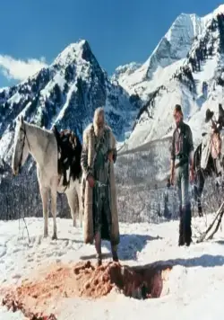 Иеремия Джонсон (1972) через торрент бесплатно Иеремия Джонсон (1972) фильм через торрент бесплатно