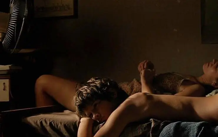 Гора (2015) через торрент скачать Гора (2015) фильм через торрент скачать