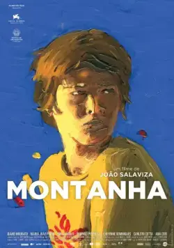 Гора / Montanha (2015) фильм скачать через торрент в хорошем качестве