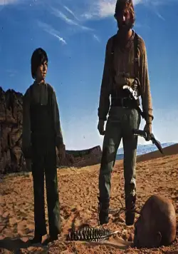 Иеремия Джонсон (1972) через торрент скачать Иеремия Джонсон (1972) фильм через торрент скачать