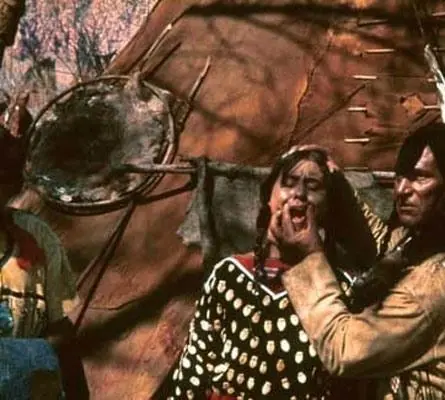 Иеремия Джонсон (1972) в хорошем качестве через торрент Иеремия Джонсон (1972) фильм в хорошем качестве через торрент