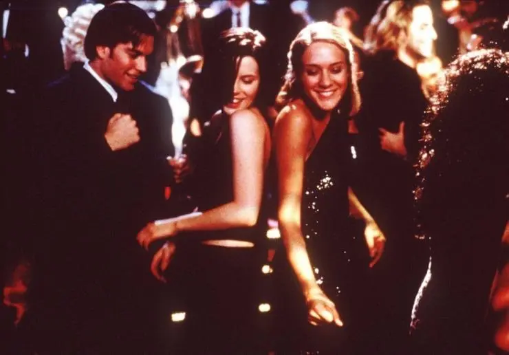 Последние дни диско (1998) через торрент бесплатно Последние дни диско (1998) фильм через торрент бесплатно