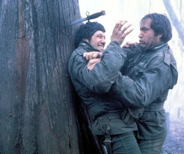 Южное гостеприимство (1981) через торрент бесплатно Южное гостеприимство (1981) фильм через торрент бесплатно