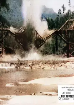 Мост через реку Квай (1957) через торрент бесплатно Мост через реку Квай (1957) фильм через торрент бесплатно