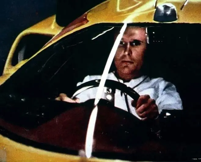 Ти-Эйч-Экс - THX 1138 (1971) через торрент скачать Ти-Эйч-Экс - THX 1138 (1971) фильм через торрент скачать