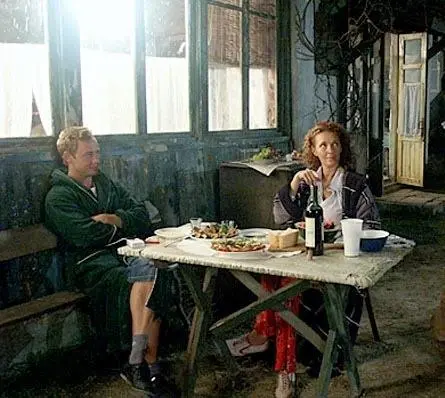 Полное дыхание (2006) через торрент скачать Полное дыхание (2006) фильм через торрент скачать