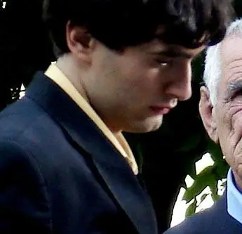 Наследство (2006) через торрент скачать Наследство (2006) фильм через торрент скачать