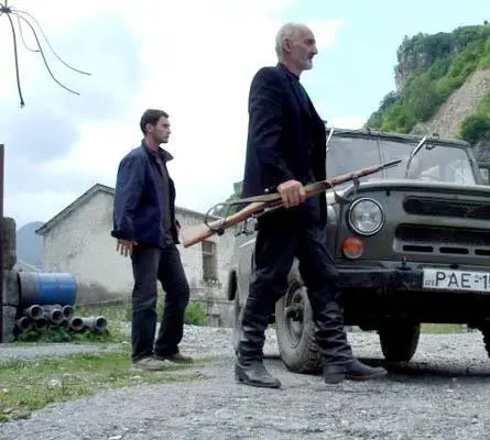 Наследство (2006) в хорошем качестве через торрент Наследство (2006) фильм в хорошем качестве через торрент