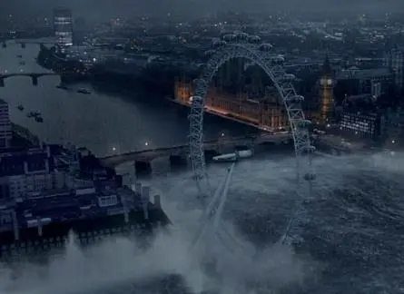 Наводнение (2007) через торрент скачать Наводнение (2007) фильм через торрент скачать