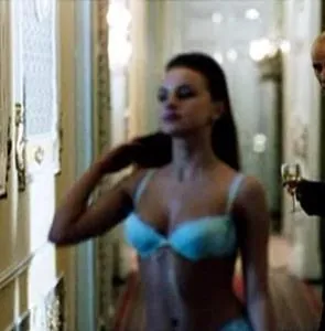 Мороз по коже (2007) через торрент бесплатно Мороз по коже (2007) фильм через торрент бесплатно