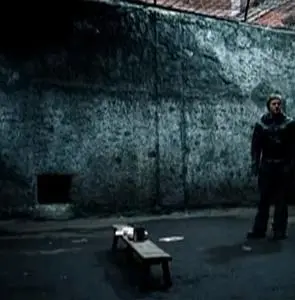 Мороз по коже (2007) в хорошем качестве через торрент Мороз по коже (2007) фильм в хорошем качестве через торрент