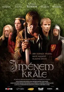 Во имя короля / Jménem krále (2009) фильм скачать через торрент в хорошем качестве