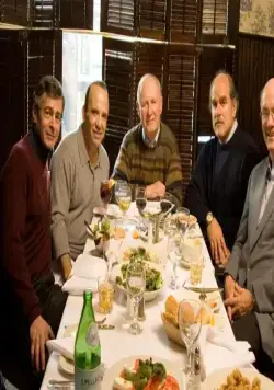 Господин Неприкасаемый (2007) через торрент бесплатно Господин Неприкасаемый (2007) фильм через торрент бесплатно