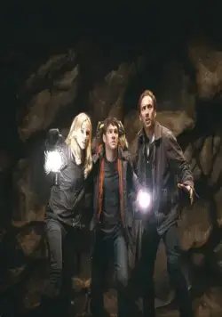 Сокровище нации: Книга Тайн (2007) через торрент скачать Сокровище нации: Книга Тайн (2007) фильм через торрент скачать