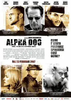 Альфа Дог / Alpha Dog (2006) фильм скачать через торрент в хорошем качестве