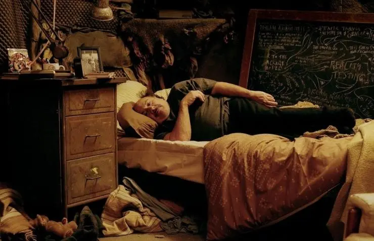 Спокойной ночи (2005) в хорошем качестве через торрент Спокойной ночи (2005) фильм в хорошем качестве через торрент