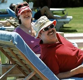 Веселые и загорелые (2006) через торрент скачать Веселые и загорелые (2006) фильм через торрент скачать