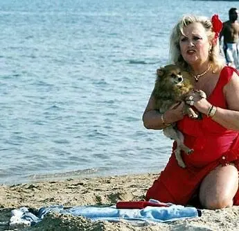 Веселые и загорелые (2006) в хорошем качестве через торрент Веселые и загорелые (2006) фильм в хорошем качестве через торрент