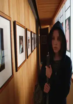 Невидимый (2007) через торрент бесплатно Невидимый (2007) фильм через торрент бесплатно