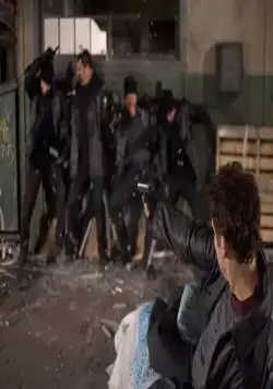 Пристрели их (2007) через торрент скачать Пристрели их (2007) фильм через торрент скачать