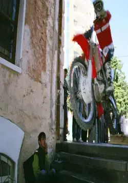 Дерзкие дни (2007) через торрент скачать Дерзкие дни (2007) фильм через торрент скачать