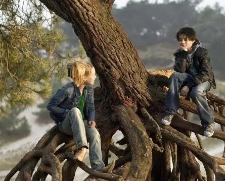 Мальчик-оборотень и волшебный автобус (2005) через торрент скачать Мальчик-оборотень и волшебный автобус (2005) фильм через торрент скачать