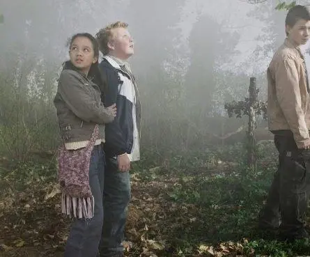 Мальчик-оборотень и волшебный автобус (2005) в хорошем качестве через торрент Мальчик-оборотень и волшебный автобус (2005) фильм в хорошем качестве через торрент