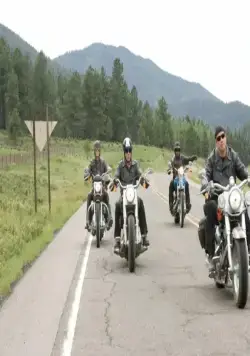 Реальные кабаны (2007) в хорошем качестве через торрент Реальные кабаны (2007) фильм в хорошем качестве через торрент