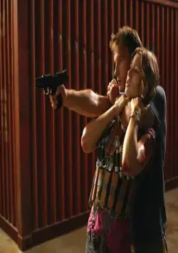 Пророк (2007) через торрент скачать Пророк (2007) фильм через торрент скачать