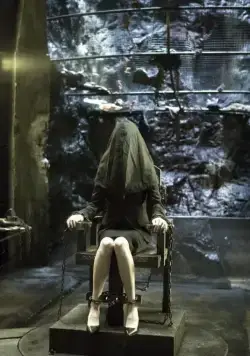 Хостел 2 (2007) в хорошем качестве через торрент Хостел 2 (2007) фильм в хорошем качестве через торрент