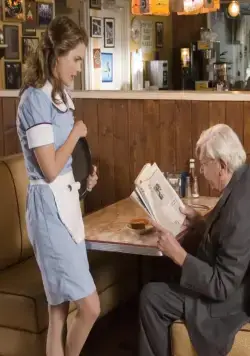 Официантка (2007) через торрент скачать Официантка (2007) фильм через торрент скачать