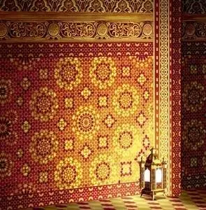 Азур и Азмар (2006) через торрент скачать Азур и Азмар (2006) мультфильм через торрент скачать