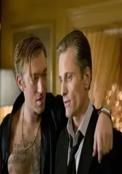 Порок на экспорт (2007) через торрент бесплатно Порок на экспорт (2007) фильм через торрент бесплатно