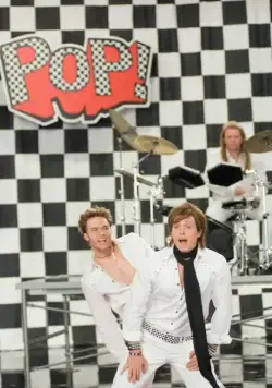 С глаз – долой, из чарта – вон! (2007) в хорошем качестве через торрент С глаз – долой, из чарта – вон! (2007) фильм в хорошем качестве через торрент