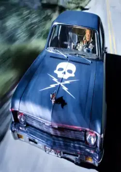 Доказательство смерти (2007) через торрент бесплатно Доказательство смерти (2007) фильм через торрент бесплатно