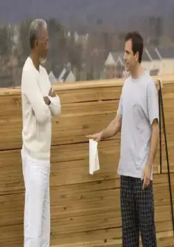 Эван Всемогущий (2007) через торрент бесплатно Эван Всемогущий (2007) фильм через торрент бесплатно