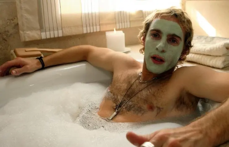 Гол 2: Жизнь как мечта (2007) через торрент бесплатно Гол 2: Жизнь как мечта (2007) фильм через торрент бесплатно