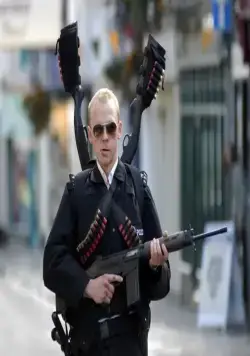 Типа крутые легавые (2007) через торрент бесплатно Типа крутые легавые (2007) фильм через торрент бесплатно