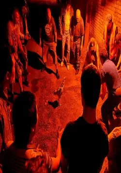 Большая поэзия (2019) в хорошем качестве через торрент Большая поэзия (2019) фильм в хорошем качестве через торрент