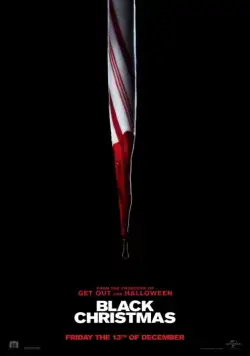 Чёрное Рождество / Black Christmas (2019) фильм скачать через торрент в хорошем качестве