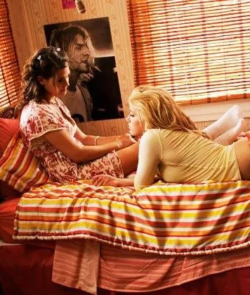 Ошеломление (2007) в хорошем качестве через торрент Ошеломление (2007) фильм в хорошем качестве через торрент