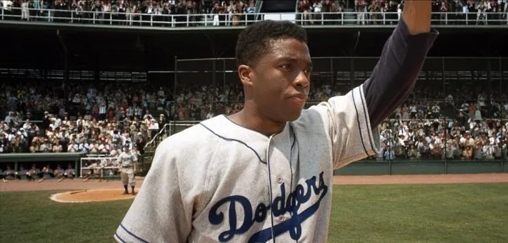 42 (2013) в хорошем качестве через торрент 42 (2013) фильм в хорошем качестве через торрент